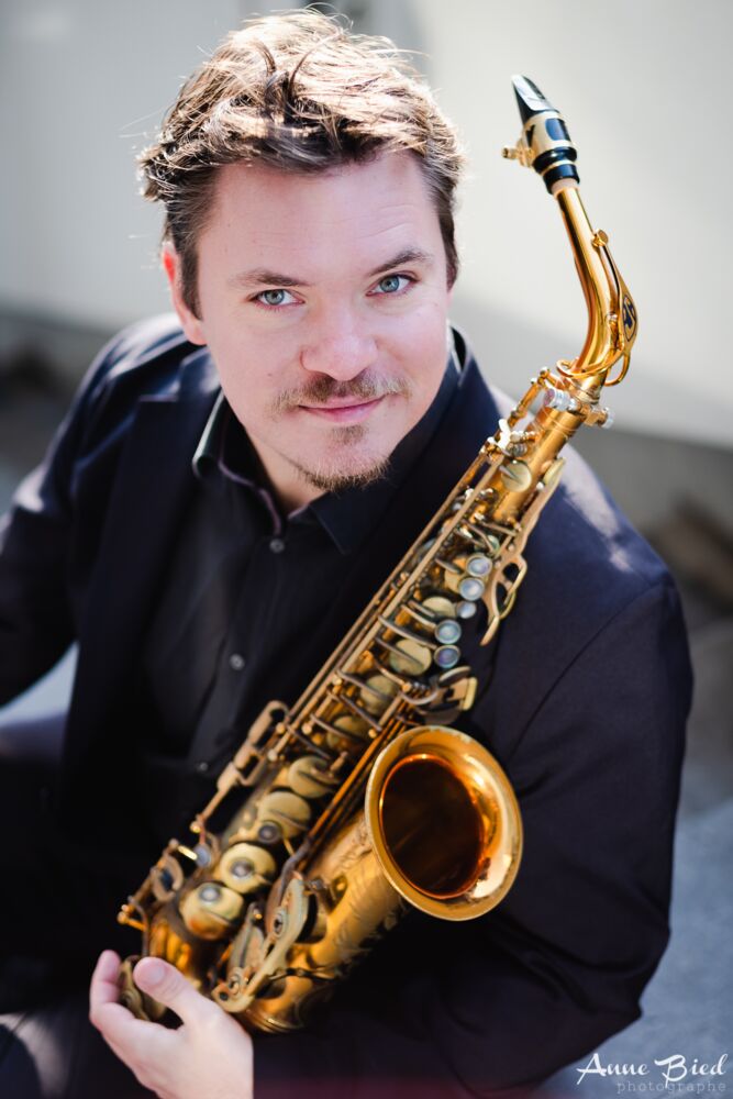 Django! - Baptiste Herbin