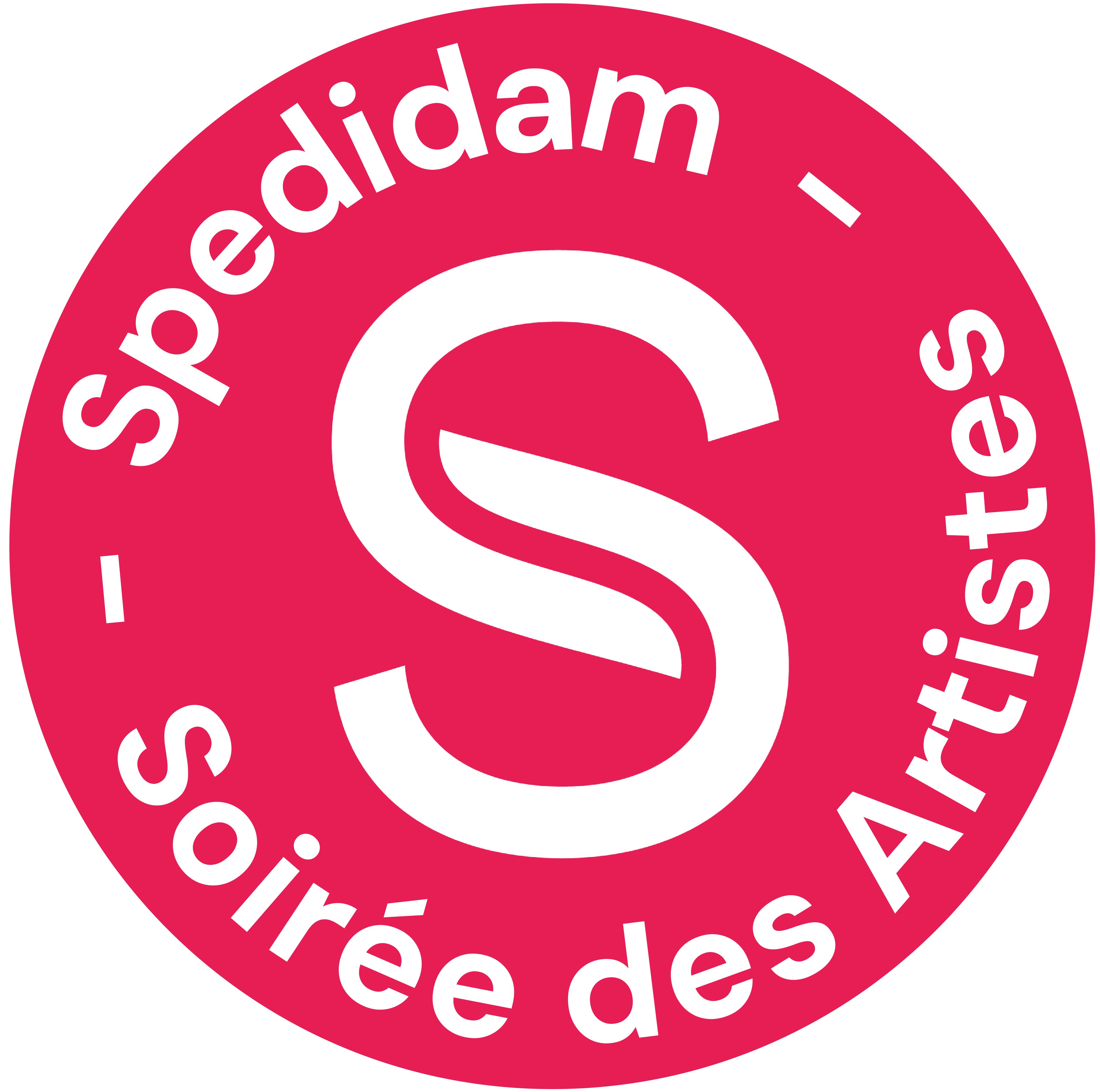 soirée spedidam